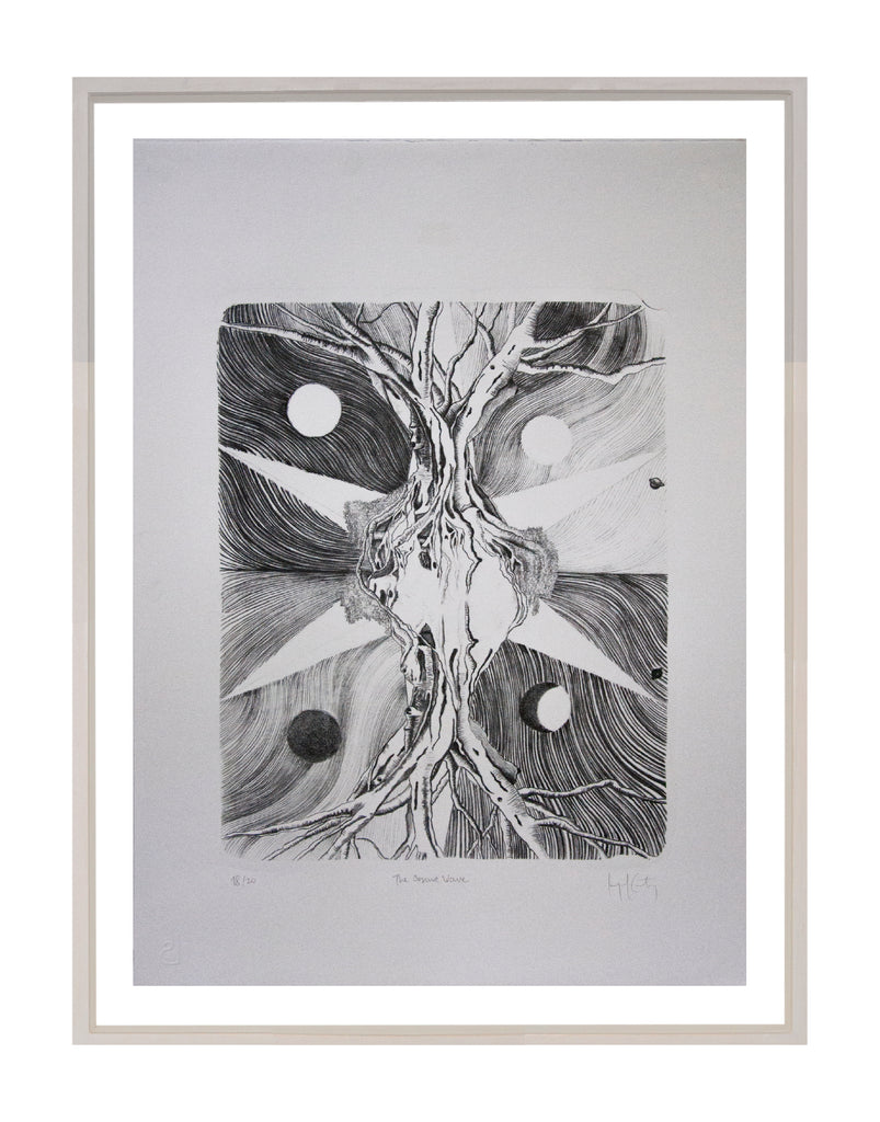 The Cosmic Wave