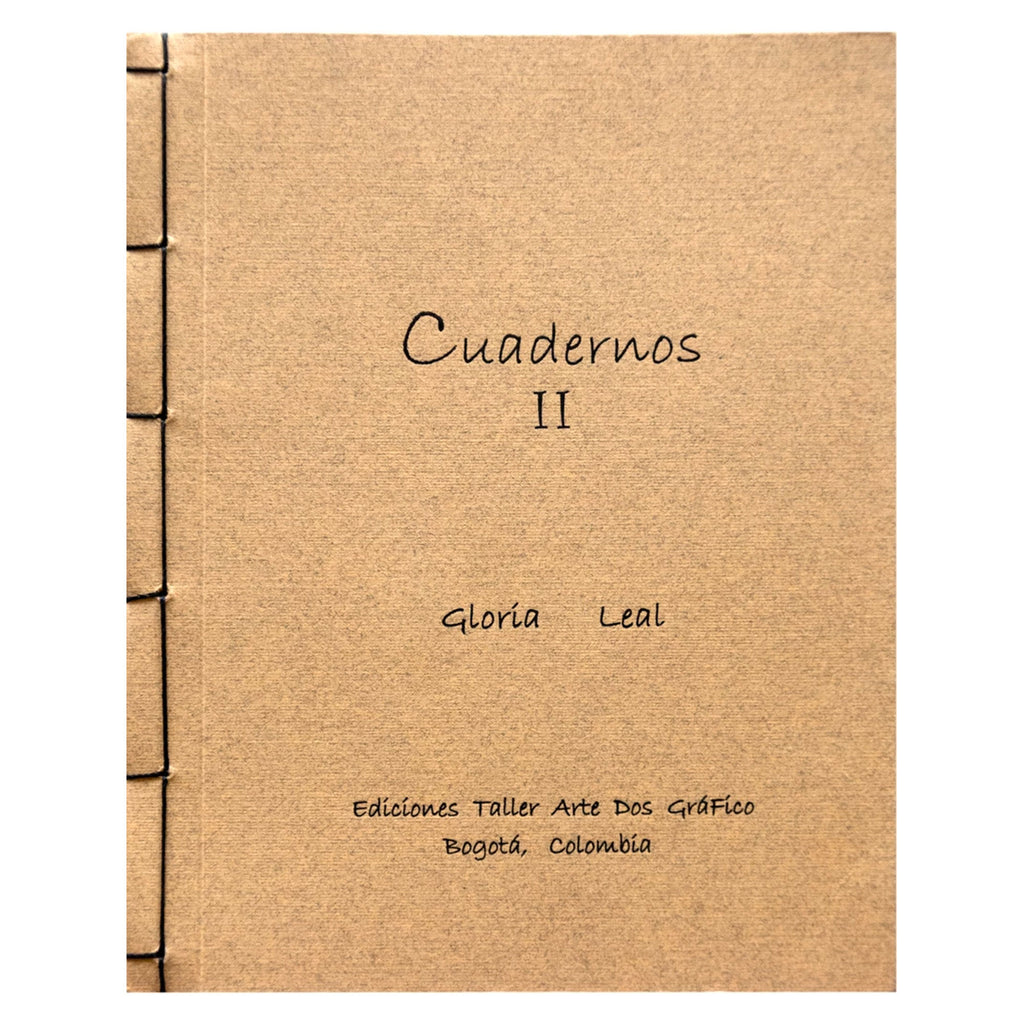 Cuadernos II