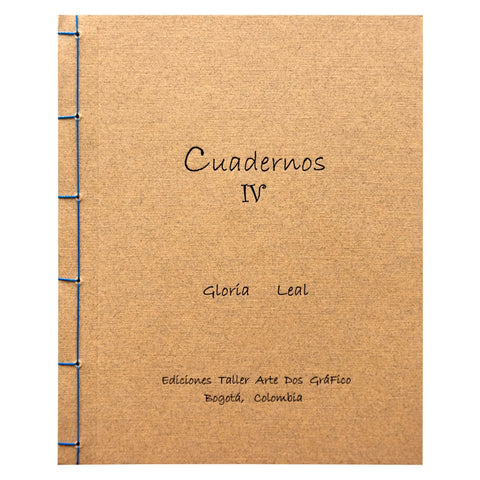 Cuadernos IV