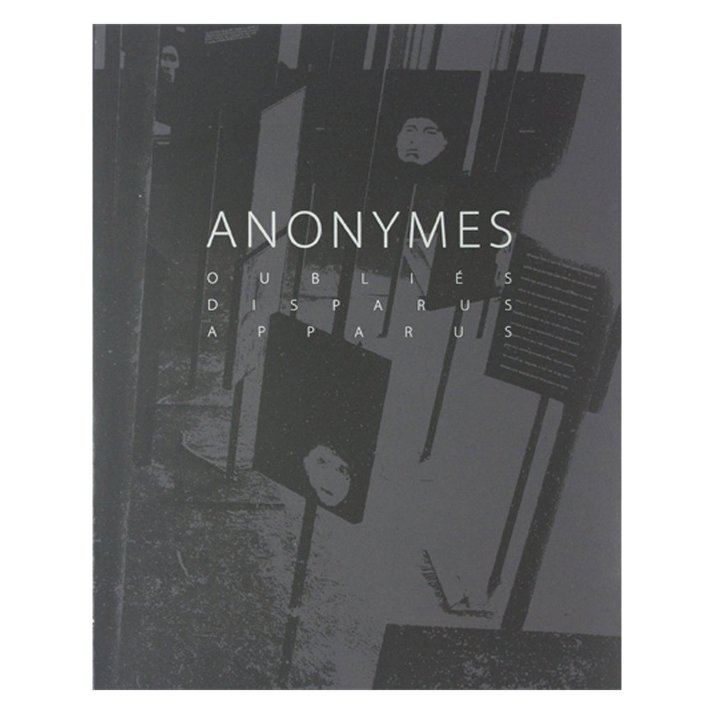 Anonymes